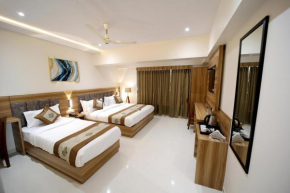 HOTEL ALFA EXECUTIVE